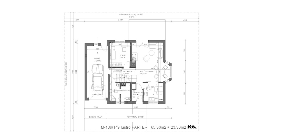 M-109/149 (odbicie lustrzane) - miniatura 7
