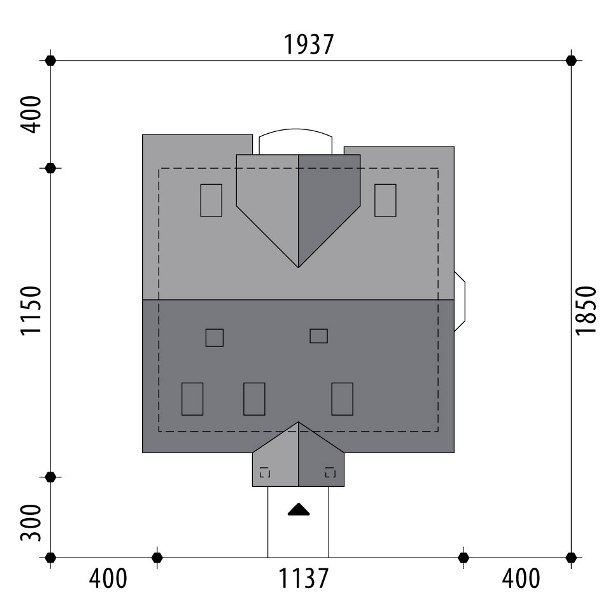 Amaltea III (odbicie lustrzane) - miniatura 5