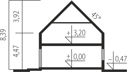 E11 ECONOMIC (odbicie lustrzane) - miniatura 7