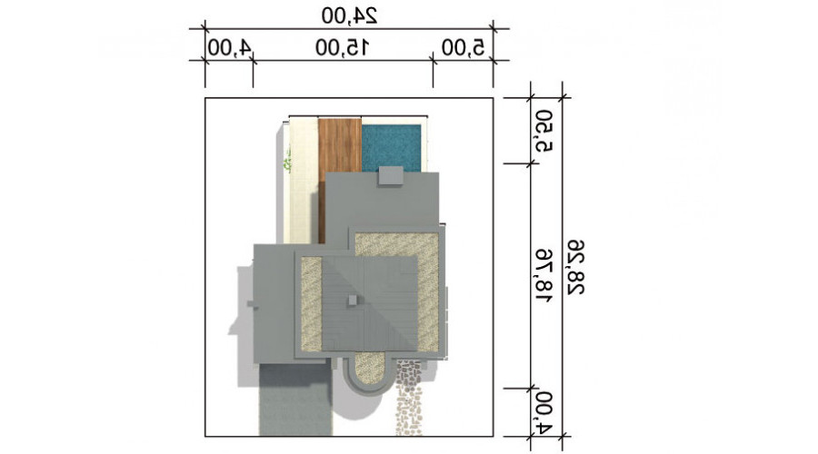 LK&875 (odbicie lustrzane) - miniatura 5