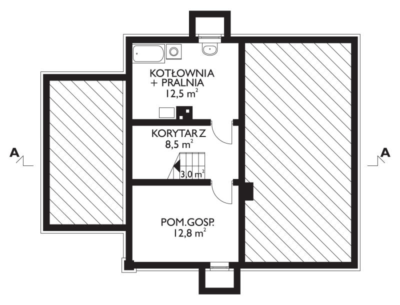 Lubczyk (odbicie lustrzane) - miniatura 4