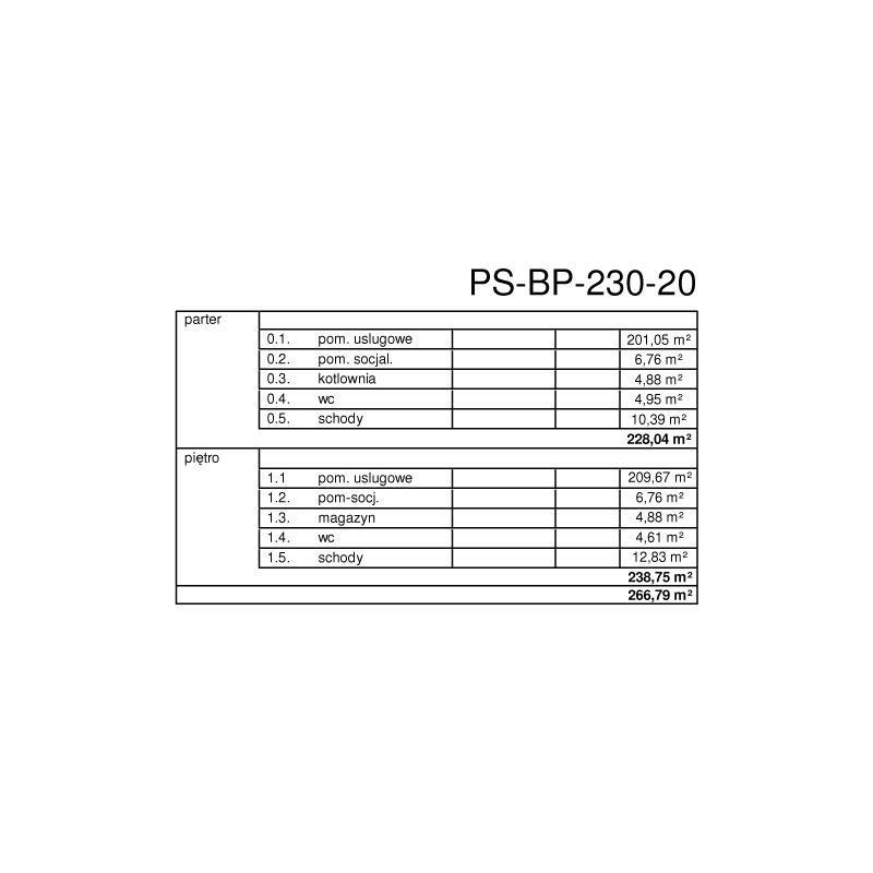 PS-BP-230-20 - miniatura 12