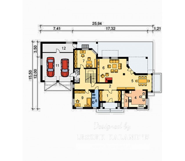 LK&396 - miniatura 6