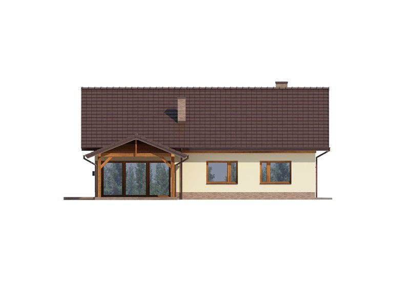 Gabriel PS (Odbicie lustrzane) - miniatura 7