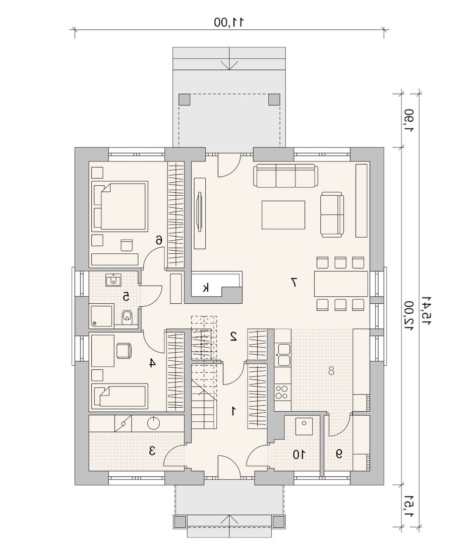 LK&729 (odbicie lustrzane) - miniatura 4