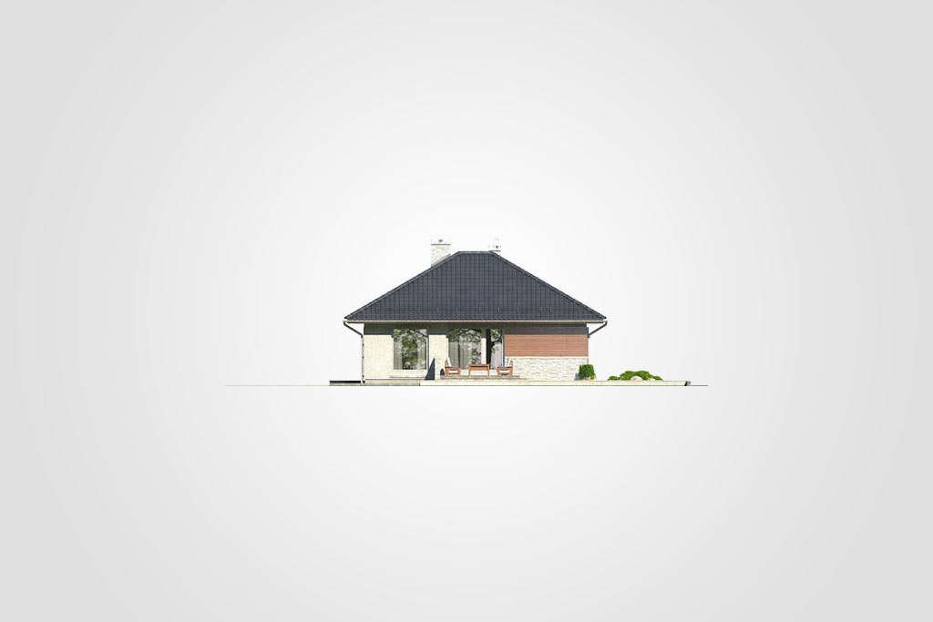 Wimbledon (odbicie lustrzane) - miniatura 7