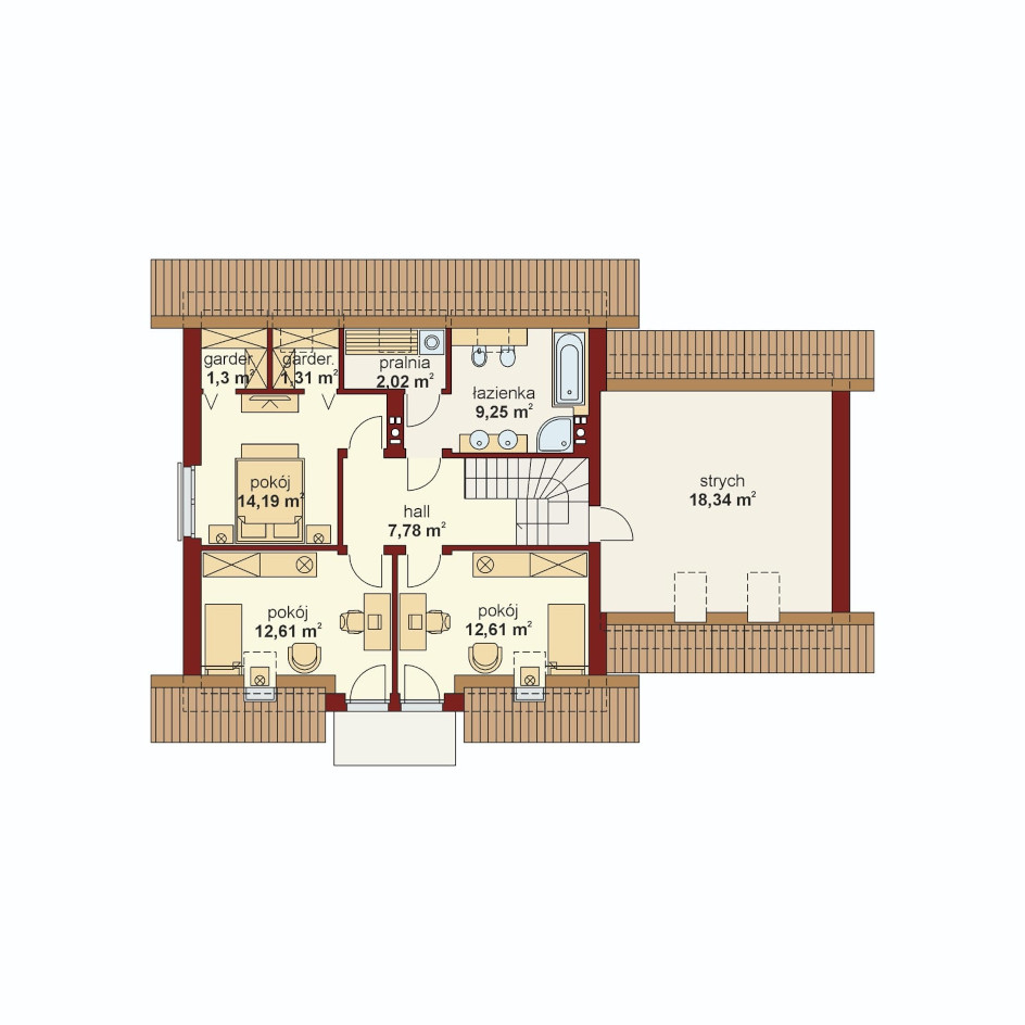 Wespazjan 2 PS - miniatura 7