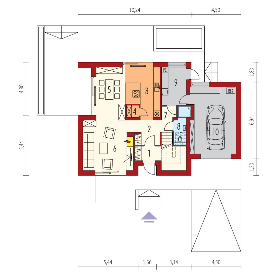 Mini 5 G1 PLUS - miniatura 4