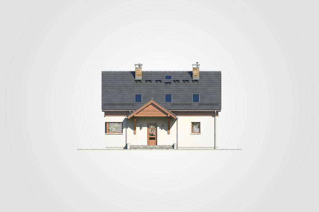 Samba XI (odbicie lustrzane) - miniatura 8