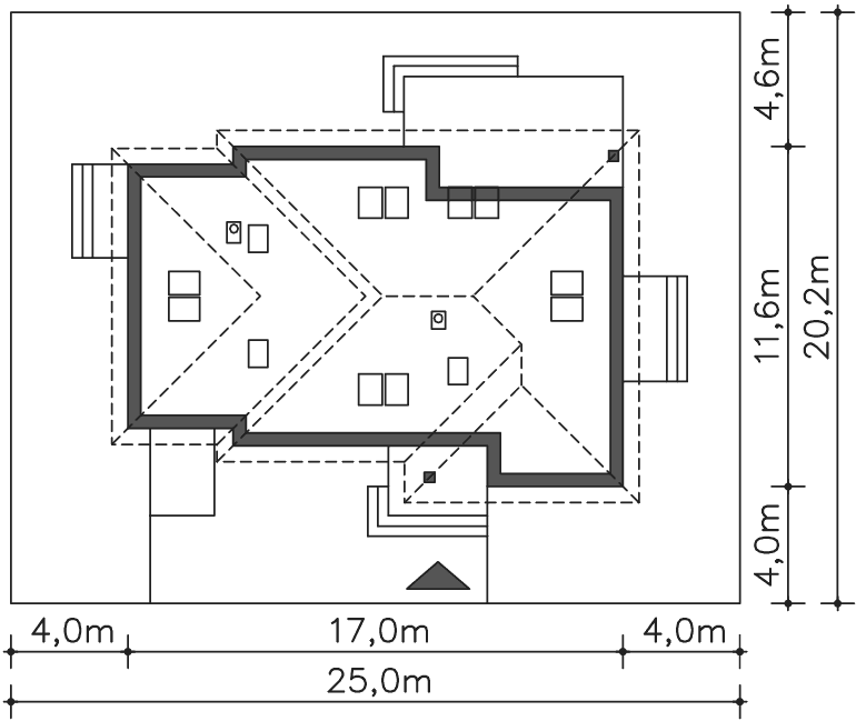 Volterra DCP296 (odbicie lustrzane) - miniatura 6