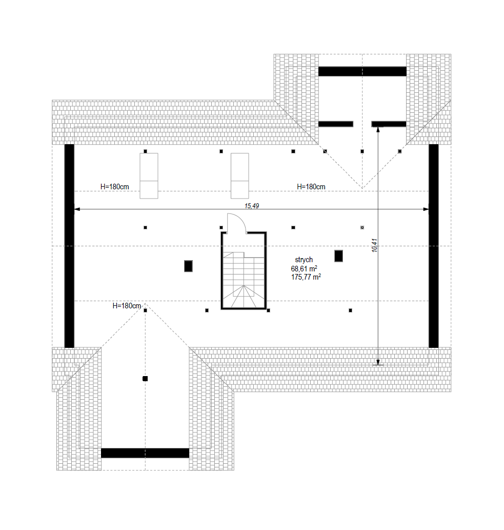 Parterowy 3 wariant B - miniatura 3