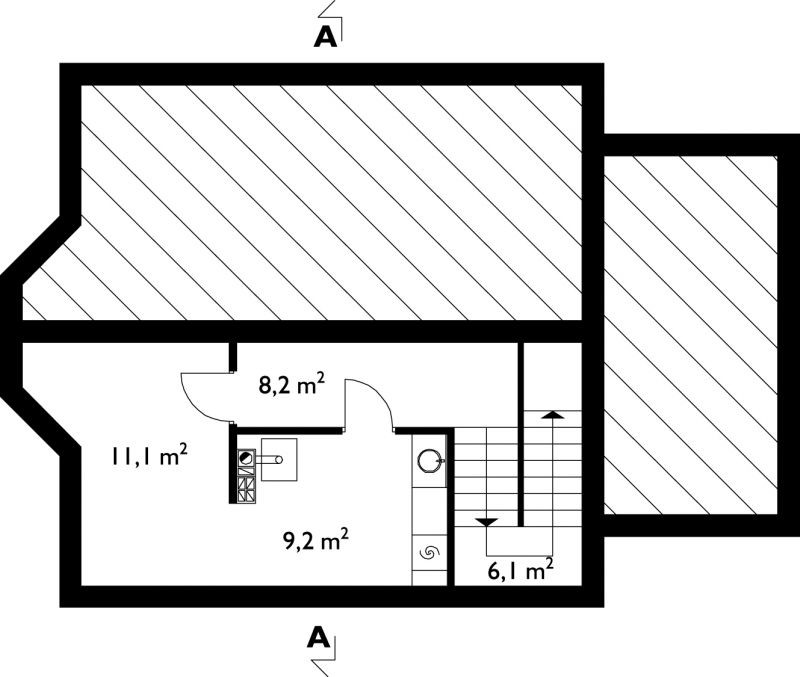 Chaber Lux (odbicie lustrzane) - miniatura 4