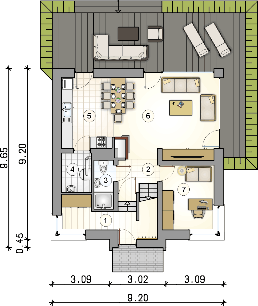 Polo New - miniatura 6