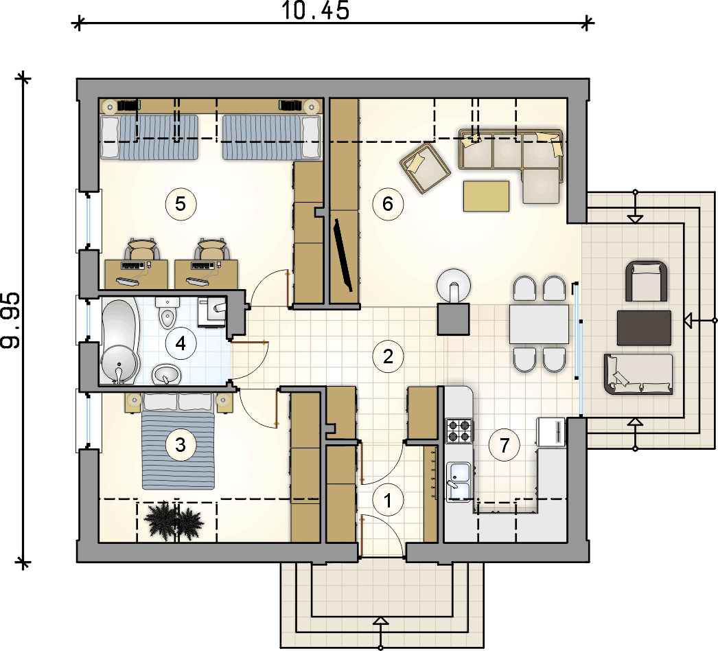 Tenda - miniatura 6