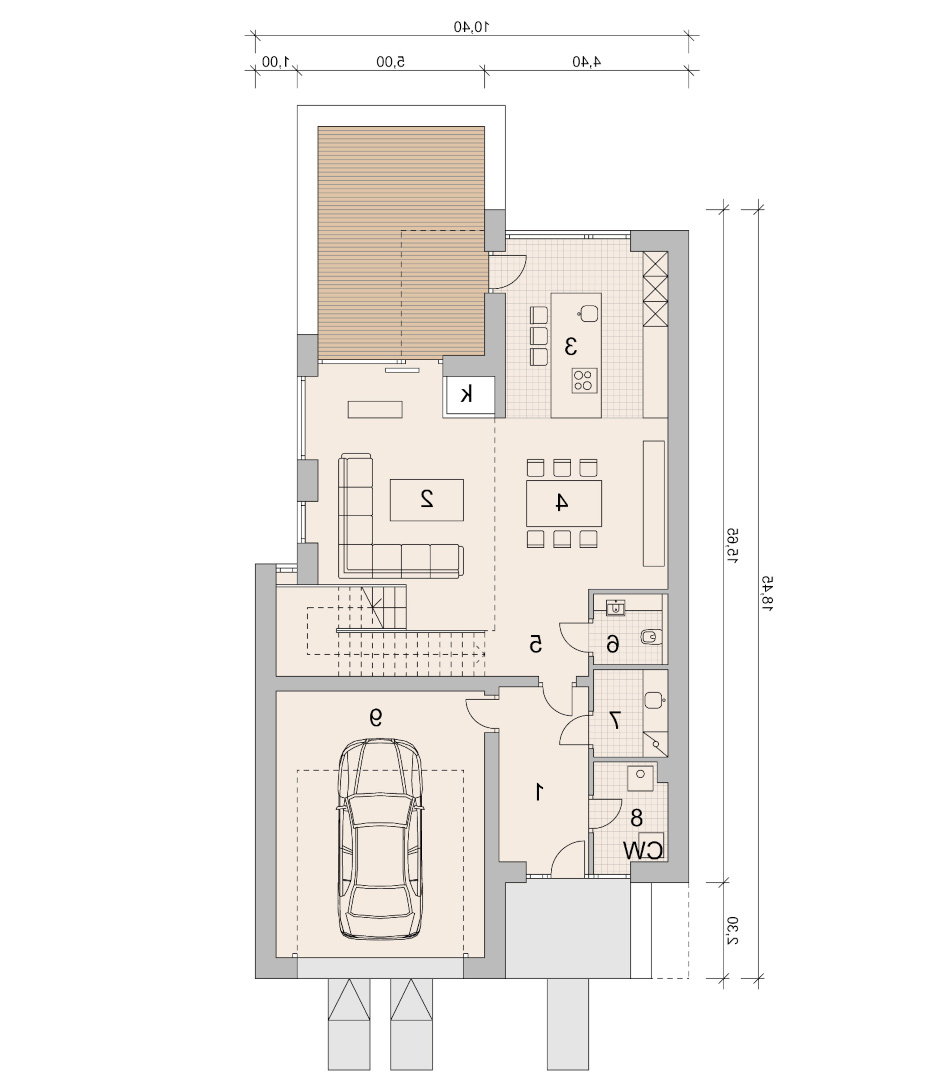 LK&1440 (odbicie lustrzane) - miniatura 9