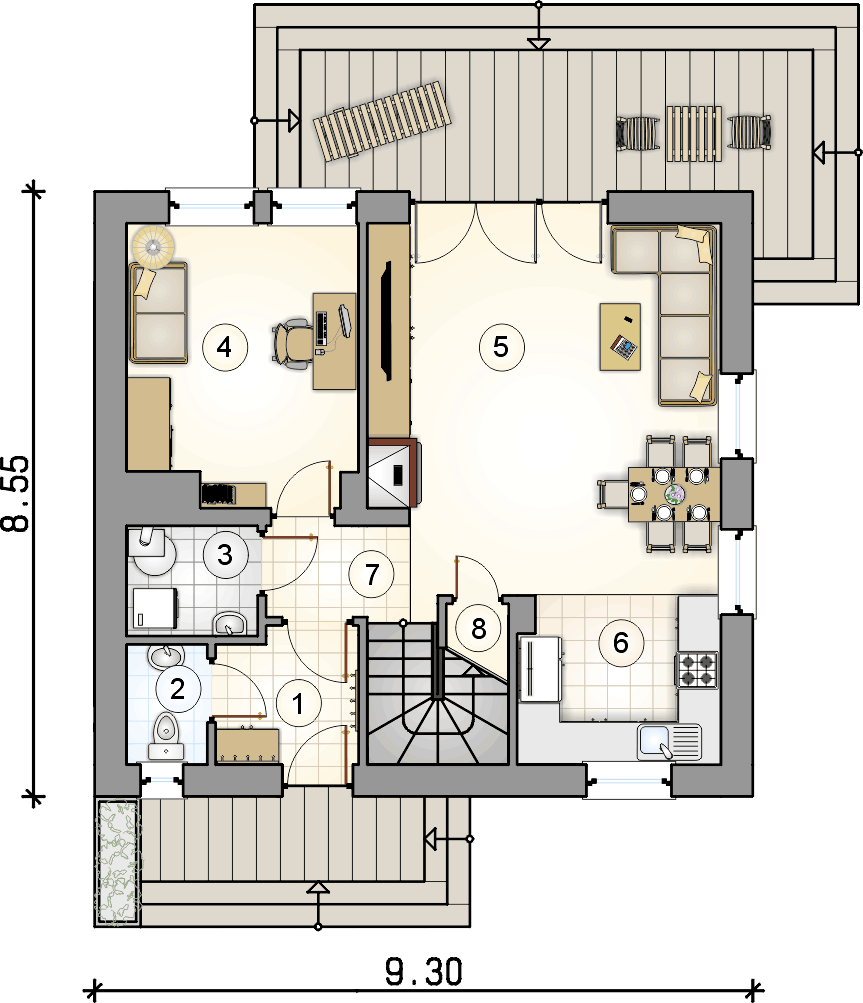 Ada IV - miniatura 7