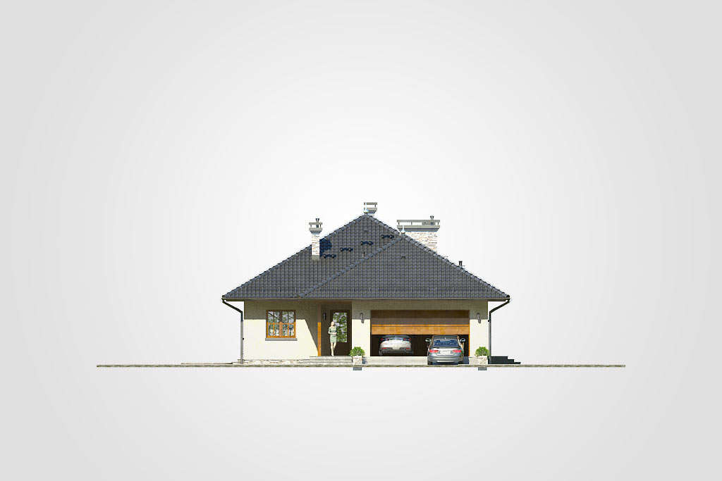 Dębowiec (odbicie lustrzane) - miniatura 8