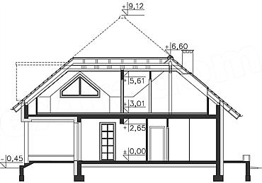 Kansas DCP148 - miniatura 7