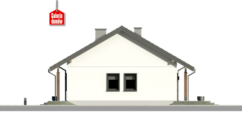 Dom przy Bukowej 38 - miniatura 7