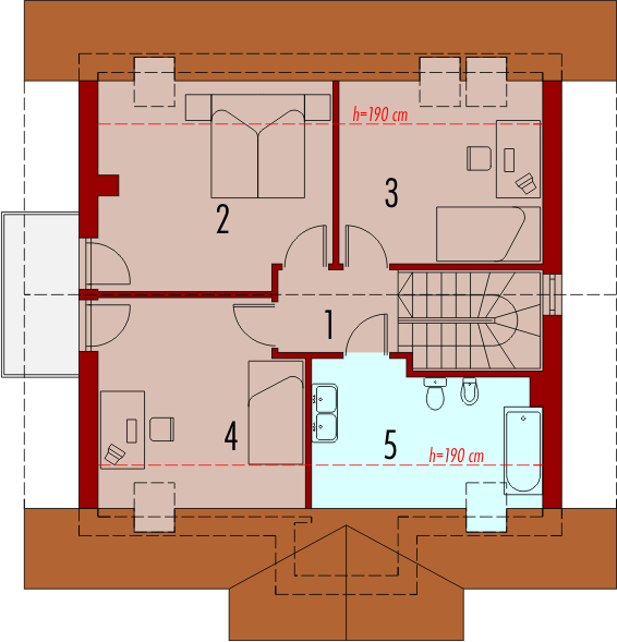 Czesława II - miniatura 6