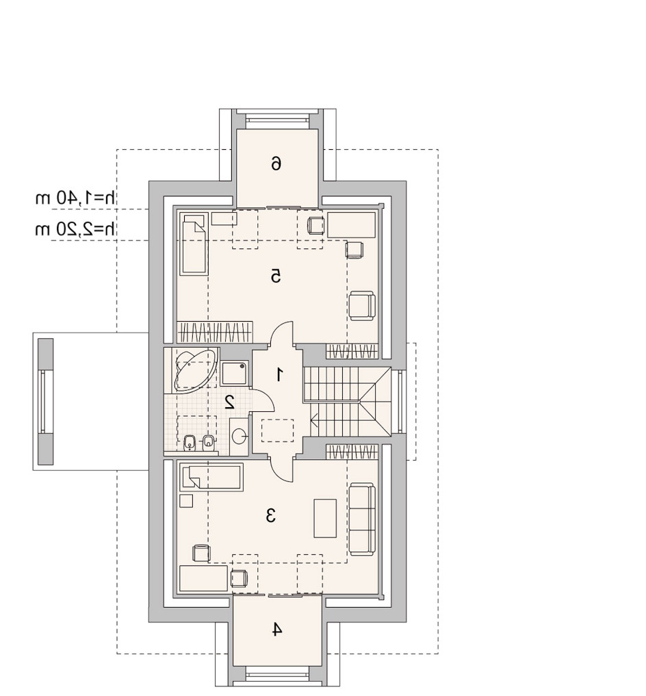 LK&866 (odbicie lustrzane) - miniatura 4