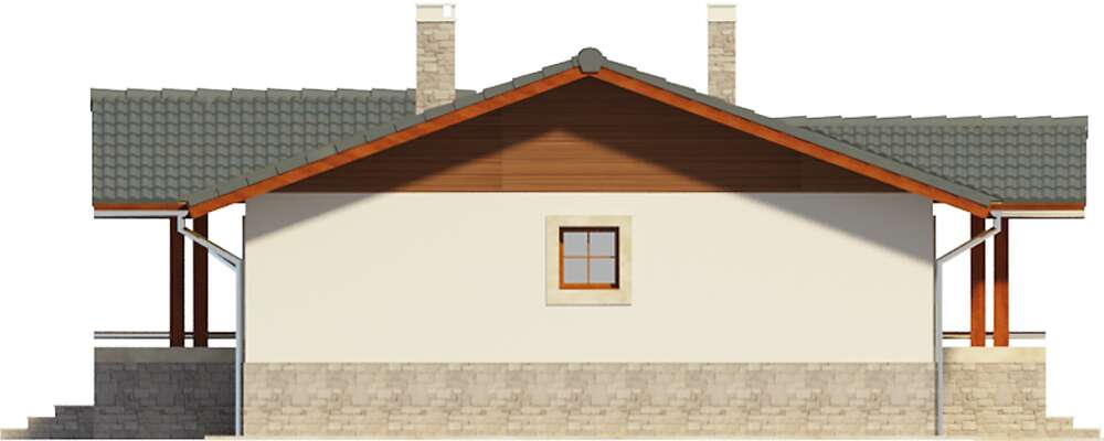 Asti II LMB90a (odbicie lustrzane) - miniatura 6