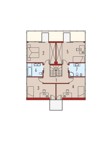 Box G2 (odbicie lustrzane) - miniatura 5