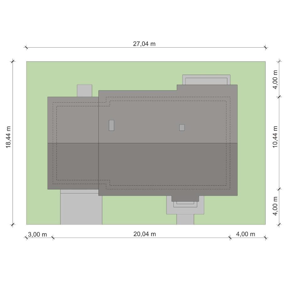 Atlant 2 PS (Odbicie lustrzane) - miniatura 3