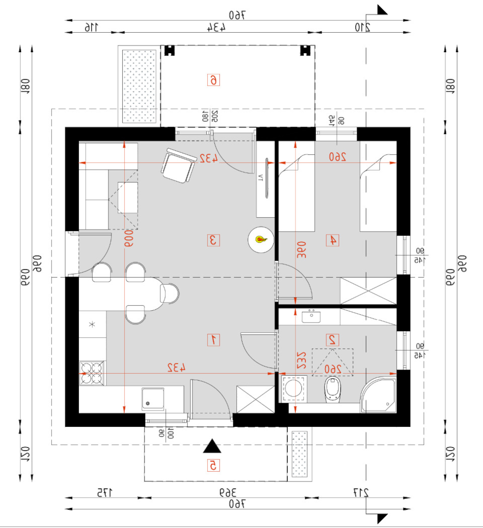 D314 (odbicie lustrzane) - miniatura 9