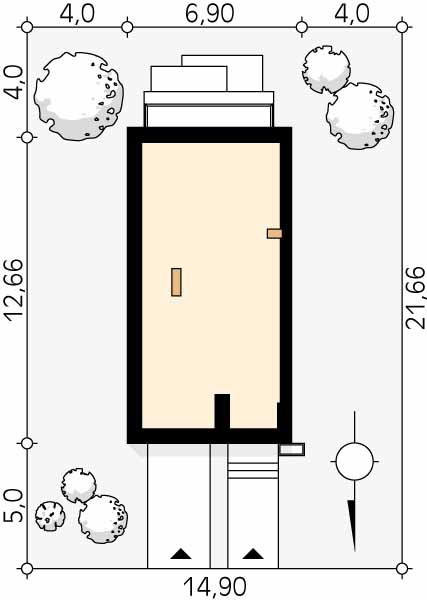 Wiąz W - miniatura 7