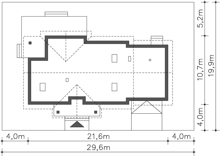Rockville II DCB121a (odbicie lustrzane) - miniatura 9