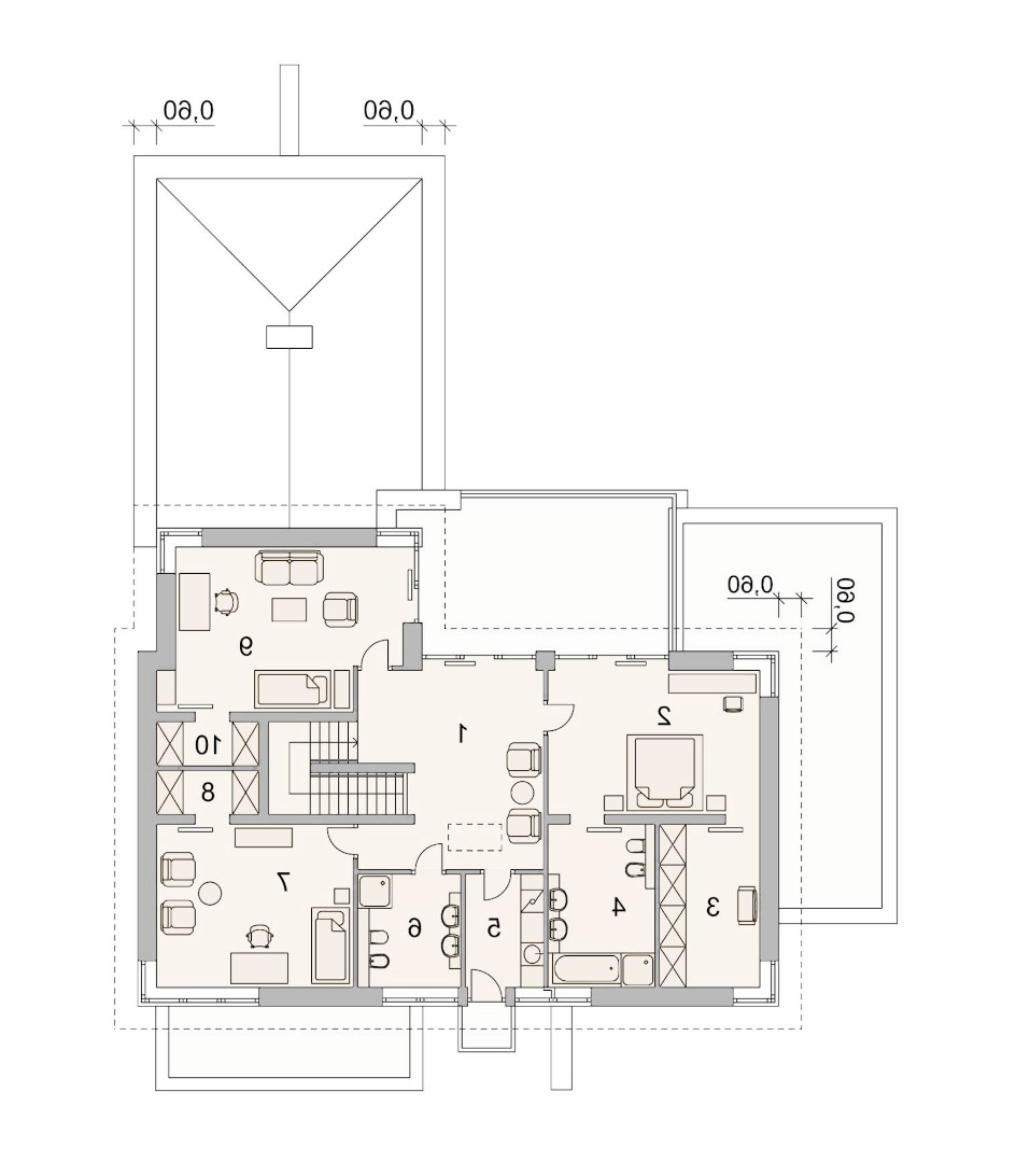 LK&612 (odbicie lustrzane) - miniatura 9