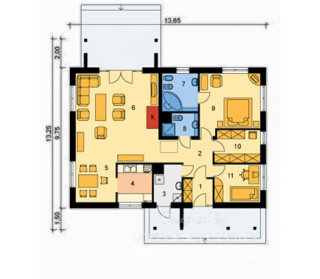 LK&368 - miniatura 3