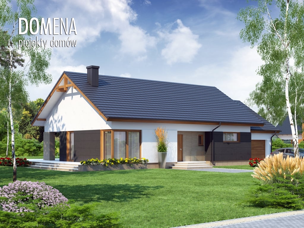 budowa domu Midas - New-House