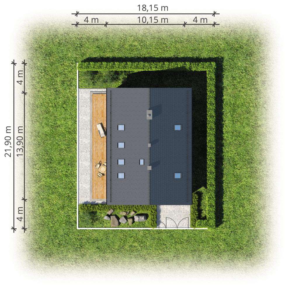 Awans II (odbicie lustrzane) - miniatura 12