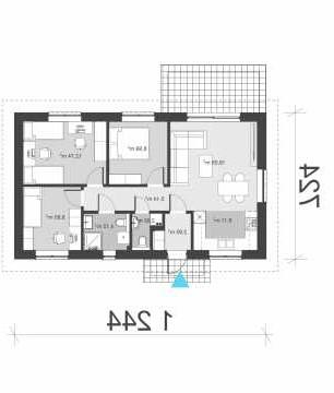 uA378 (odbicie lustrzane) - miniatura 5