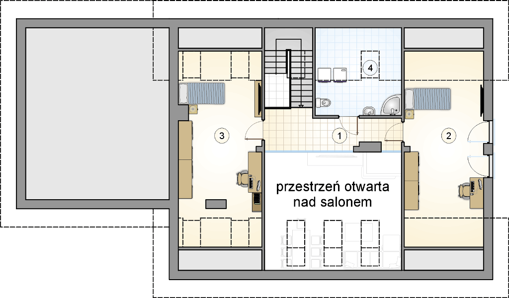 Kos Plus IV (odbicie lustrzane) - miniatura 9