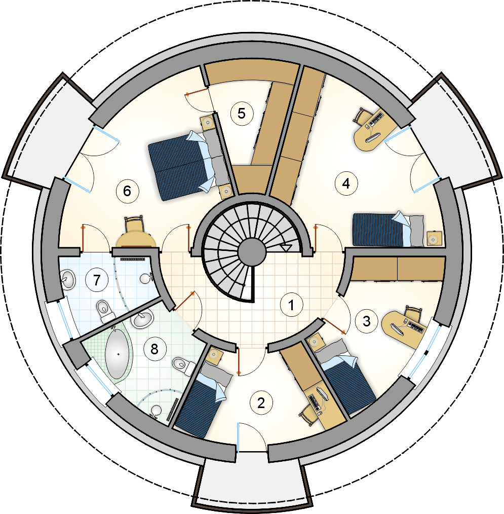 Orbis - miniatura 5