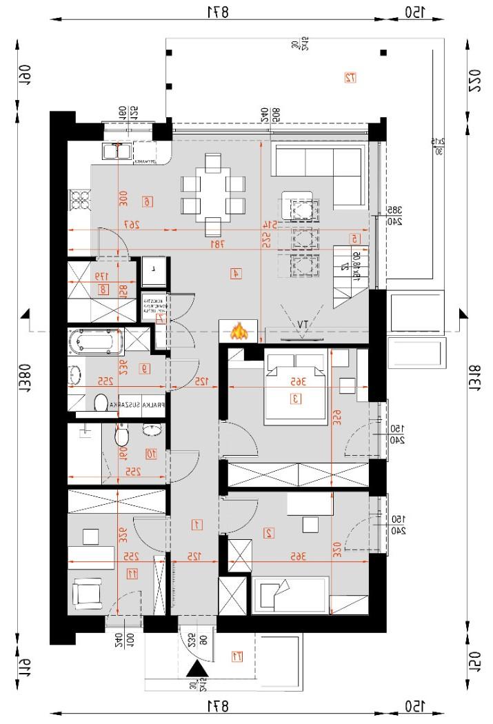 D298B (odbicie lustrzane) - miniatura 7