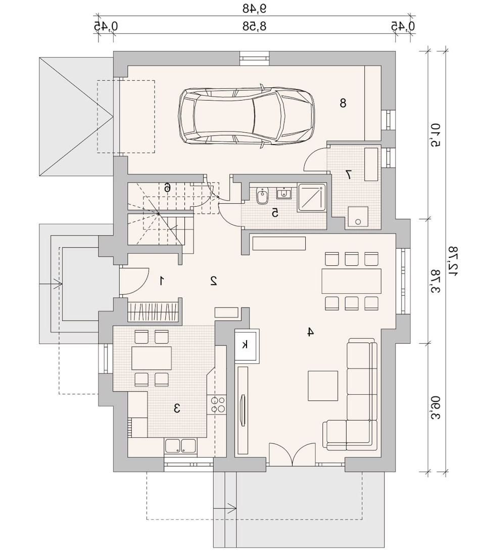 LK&948 (odbicie lustrzane) - miniatura 7