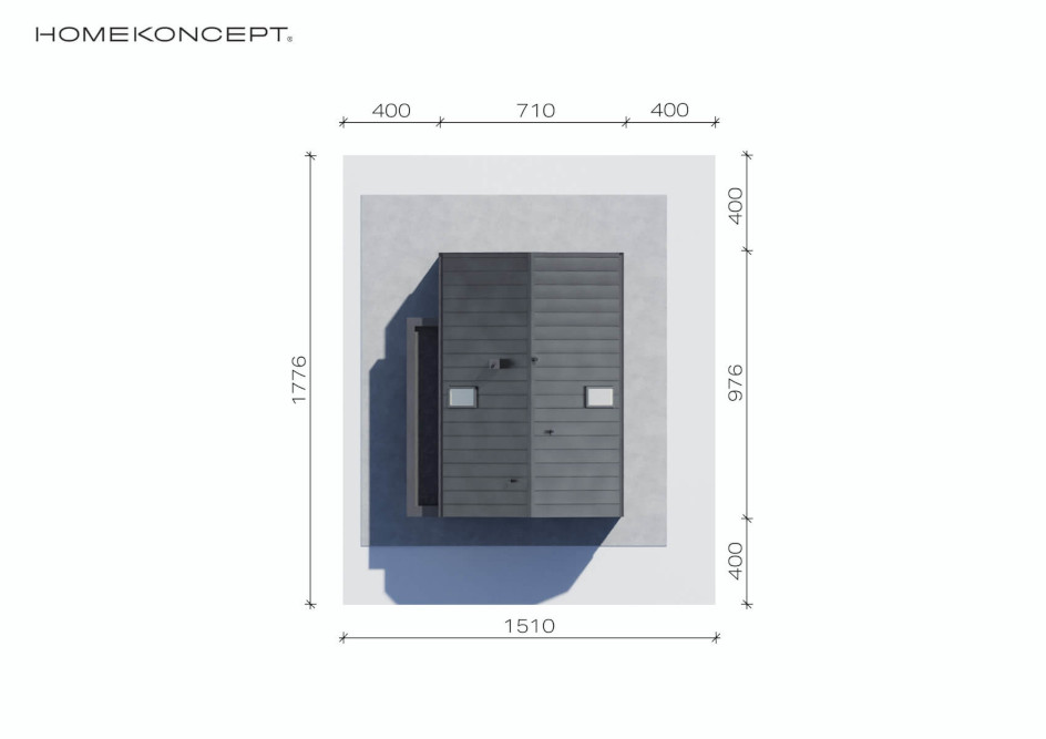 HOMEKONCEPT 101 - miniatura 9