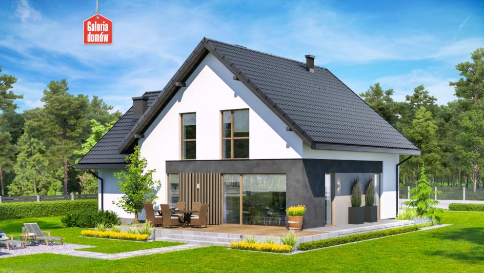 Dom przy Cyprysowej 81 - miniatura 5