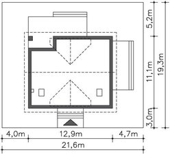 Rodez DCP328 - miniatura 4