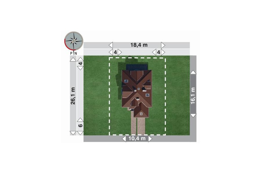 Hortensja Polo - miniatura 4