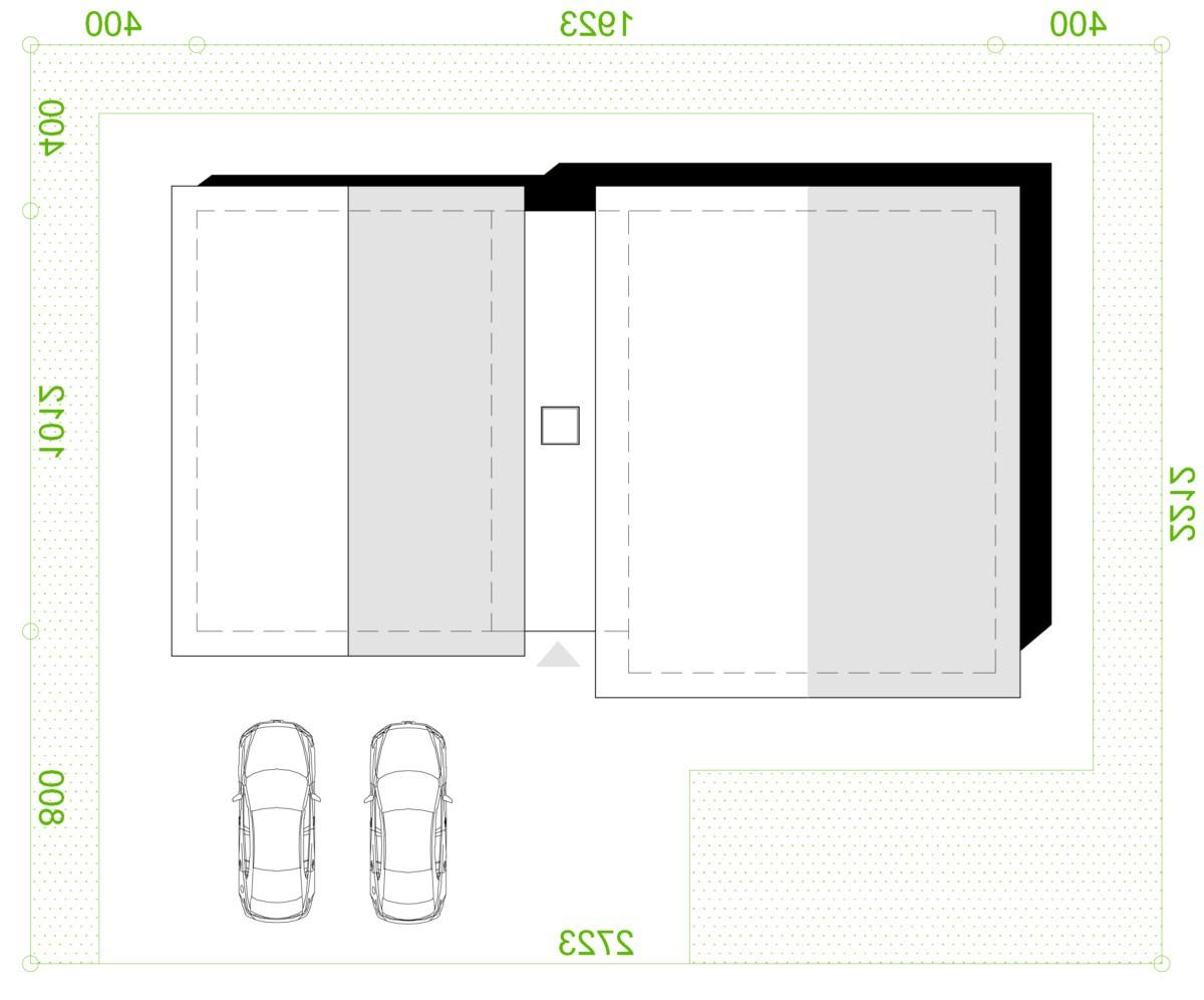 eko Typowy 72 (odbicie lustrzane) - miniatura 2
