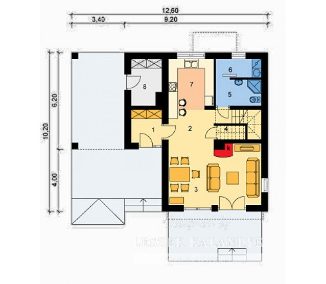 LK&494 - miniatura 8