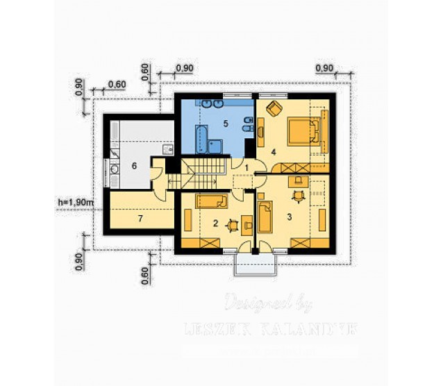 LK&588 - miniatura 4