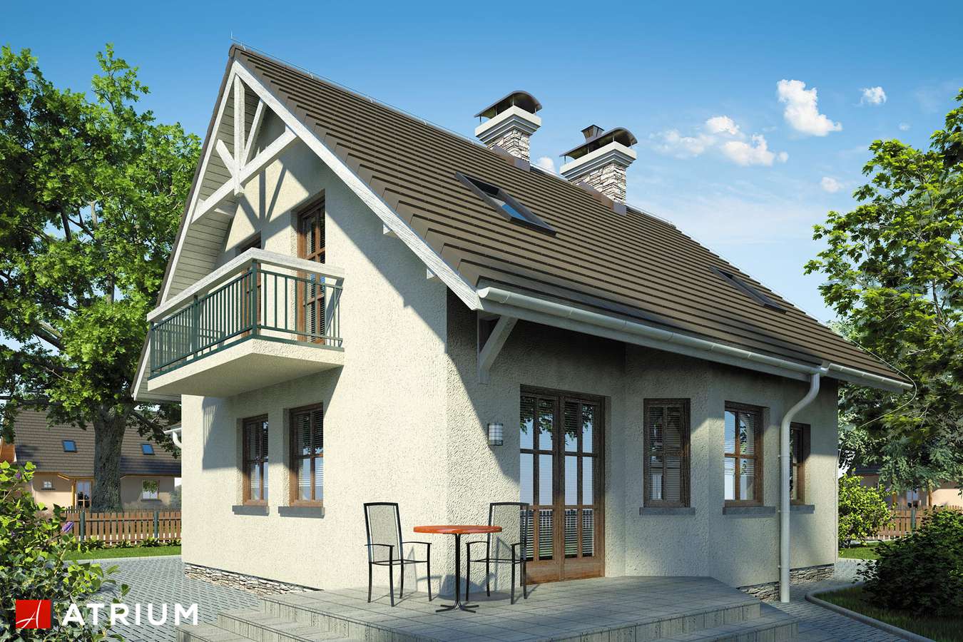 Max Plus (odbicie lustrzane) - miniatura 4