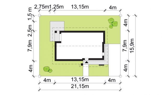 Caprinus I - miniatura 11