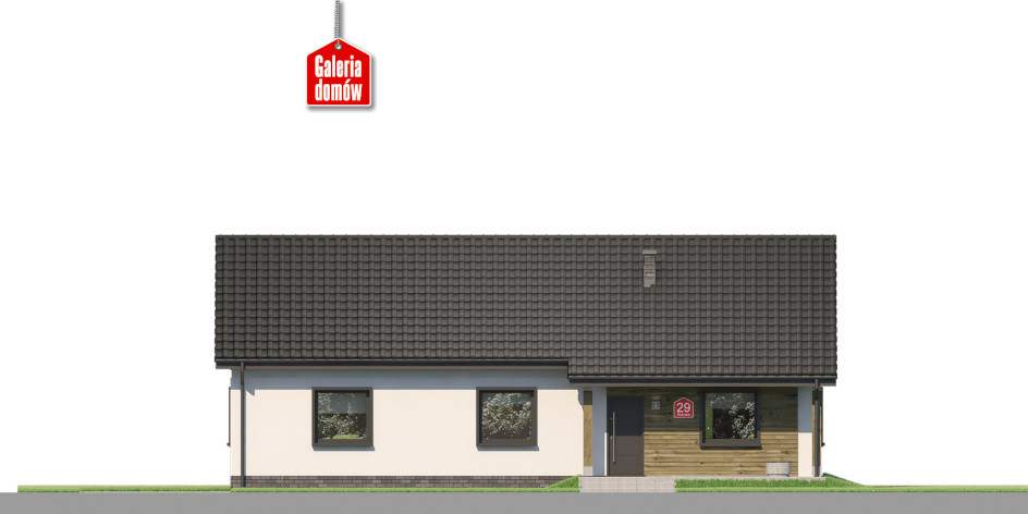 Dom przy Bukowej 29 - miniatura 6